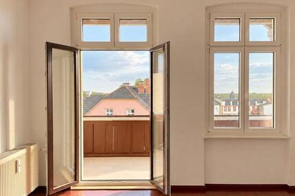 Wohnung Bad Freienwalde (Oder) - 2 Zimmer, 67 m&sup2;, 540&euro; | Angebot:27634320