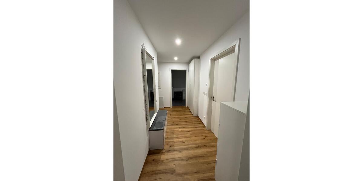 Erdgeschoßwohnung Ebenweiler - 3.5 Zimmer, 85 m&sup2;, 1.170&euro; | Angebot:26152509