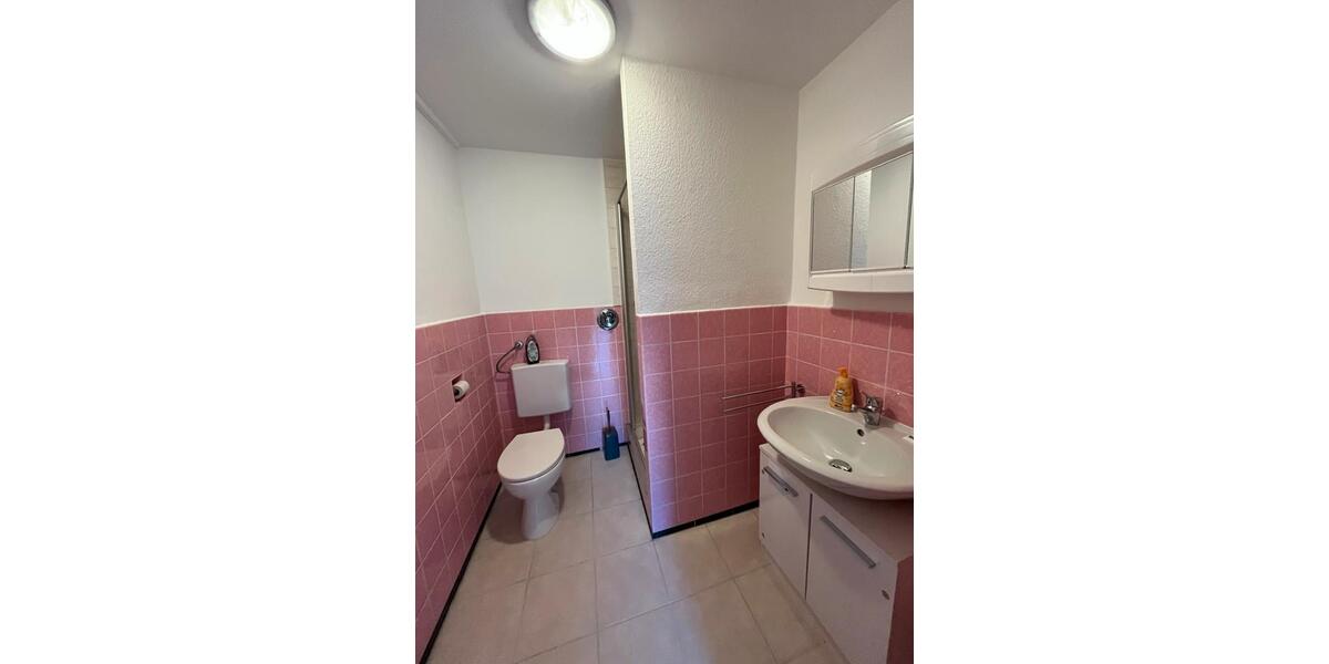 Erdgeschoßwohnung Birkenfeld - 2 Zimmer, 50 m&sup2;, 320&euro; | Angebot:25960703