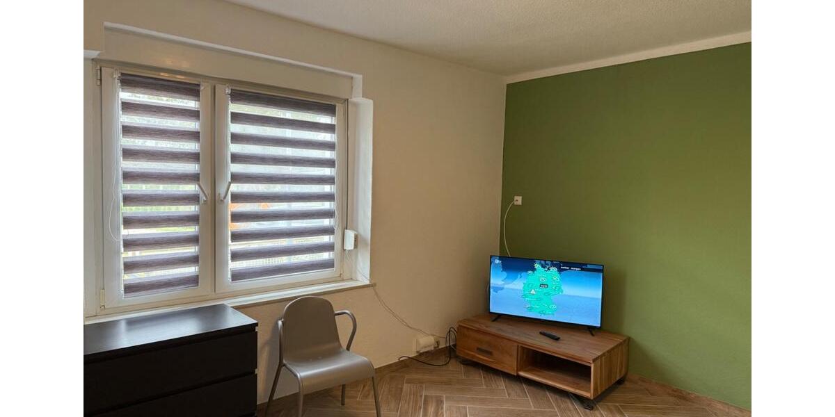 Dachgeschoßwohnung Zossen - 2 Zimmer, 60 m&sup2;, 600&euro; | Angebot:25085121