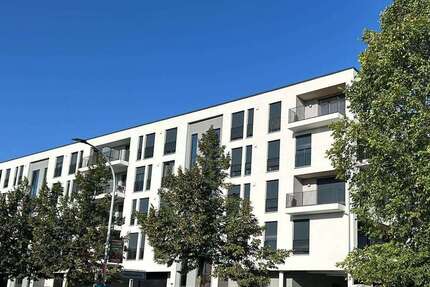 Wohnung zum Mieten in Oranienburg 954 € 53 m² 2 zimmer