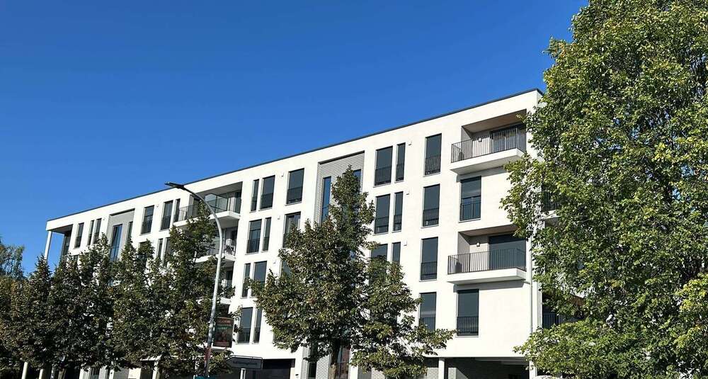 Wohnung zum Mieten in Oranienburg 954 € 53 m² 2 zimmer