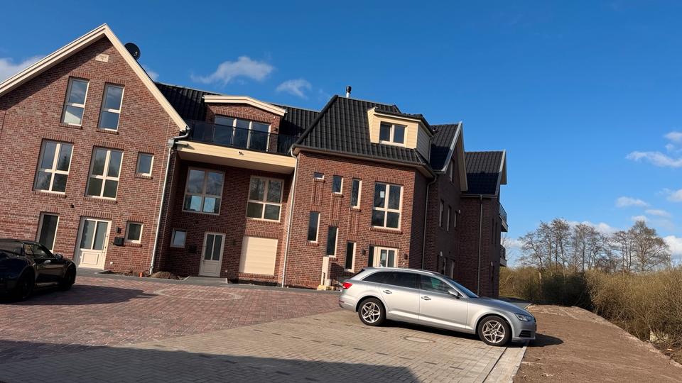 Etagenwohnung Saterland - 2 Zimmer, 76 m&sup2;, 1.074&euro; | Angebot:26151117