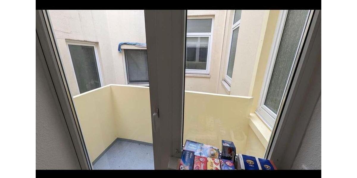 Etagenwohnung Bremerhaven Mitte - 5 Zimmer, 134 m&sup2;, 804&euro; | Angebot:27699051