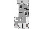 Terrassenwohnung Breitenworbis - 4 Zimmer, 175 m&sup2;, 995&euro; | Angebot:26493804