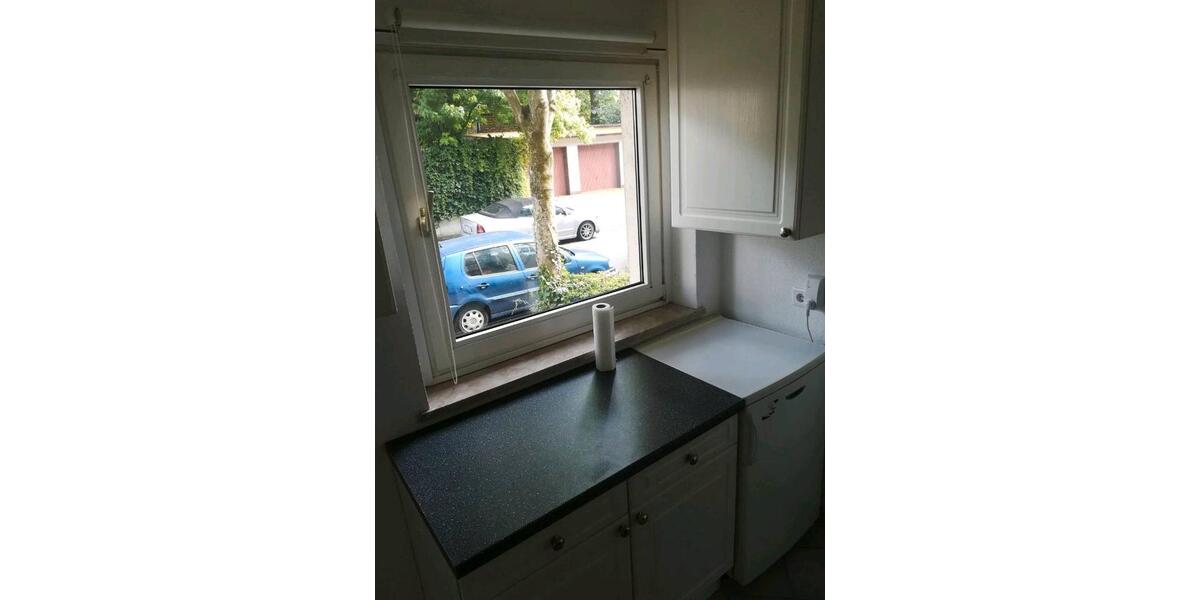 Erdgeschoßwohnung Essen Stadtbezirk III - 1 Zimmer, 25 m&sup2;, 400&euro; | Angebot:26688547