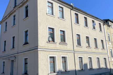 Wohnung Klingenthal - 2 Zimmer, 75 m&sup2;, 350&euro; | Angebot:25178680