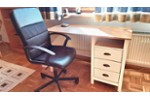 Wohnen auf Zeit Wolfsburg Ehmen - 1 Zimmer, 16 m&sup2;, 305&euro; | Angebot:26443587