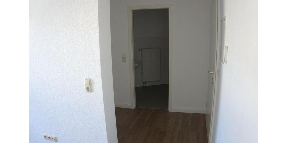 Etagenwohnung Ilmenau - 1 Zimmer, 26 m&sup2;, 225&euro; | Angebot:26232426