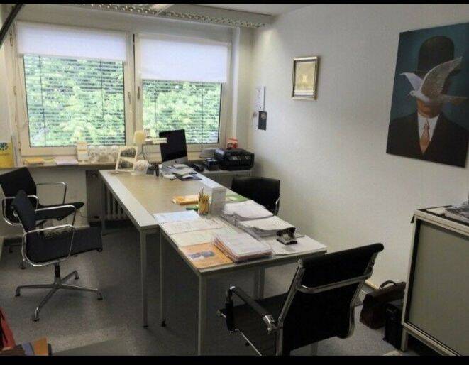 Ihr Arbeitsplatz in toller Lage in Moenchengladbach - All-in-Miete