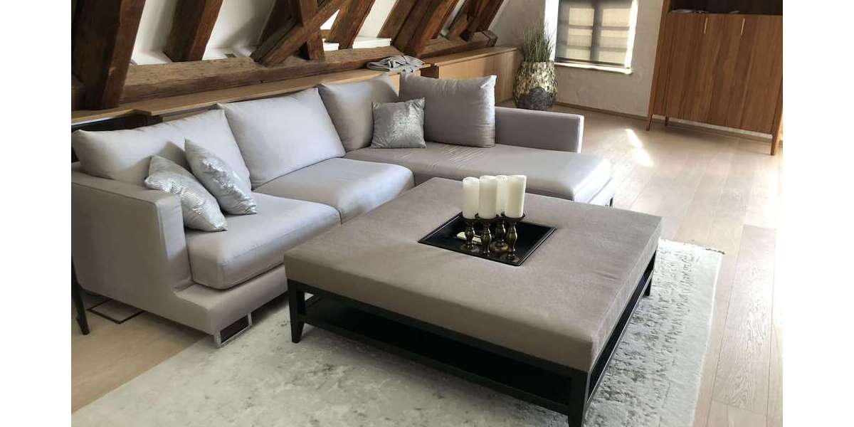Etagenwohnung Augsburg - 3 Zimmer, 250 m&sup2;, 3.000&euro; | Angebot:27279737