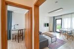 Terrassenwohnung Bad Sobernheim - 2 Zimmer, 41 m&sup2;, 780&euro; | Angebot:26647778