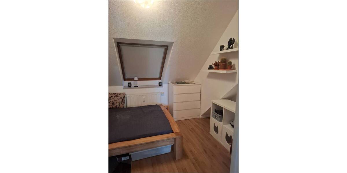 Etagenwohnung Nienburg Holtorf - 3 Zimmer, 89 m&sup2;, 812&euro; | Angebot:26730819