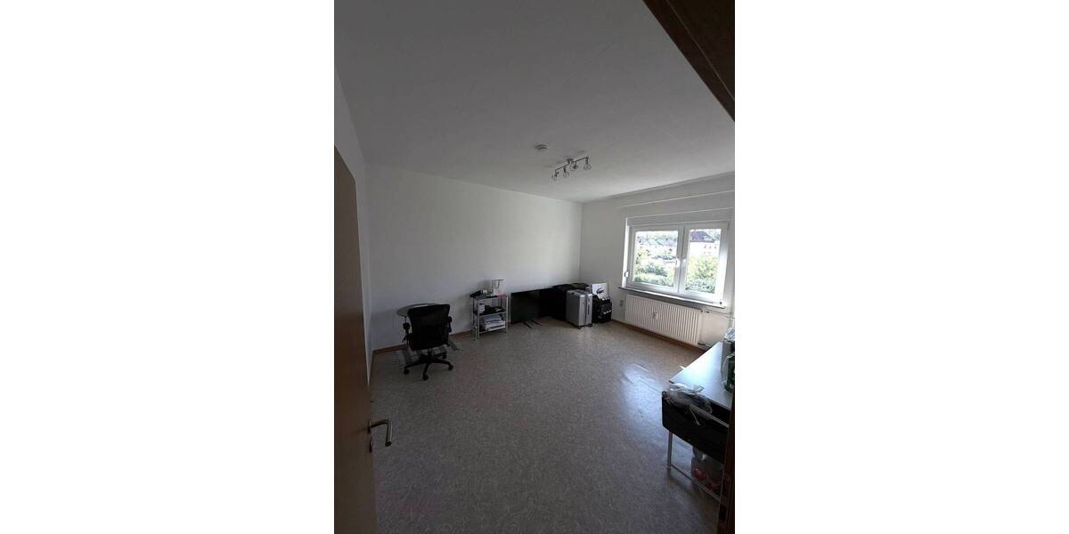 Etagenwohnung Fulda Nordend - 2 Zimmer, 75 m&sup2;, 750&euro; | Angebot:26763268