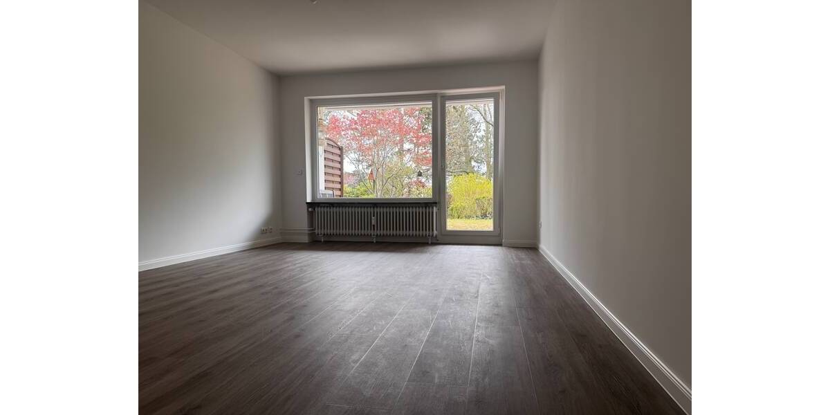 Etagenwohnung Rellingen - 3 Zimmer, 71 m&sup2;, 1.074&euro; | Angebot:26501661