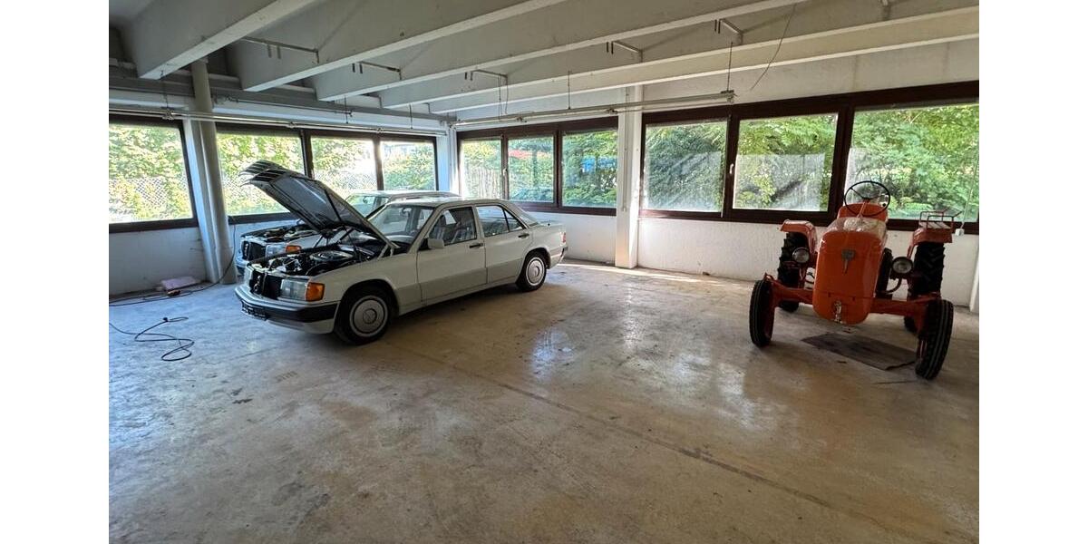 Gewerbeobjekt Meßkirch - 2.000&euro; | Angebot:26594681