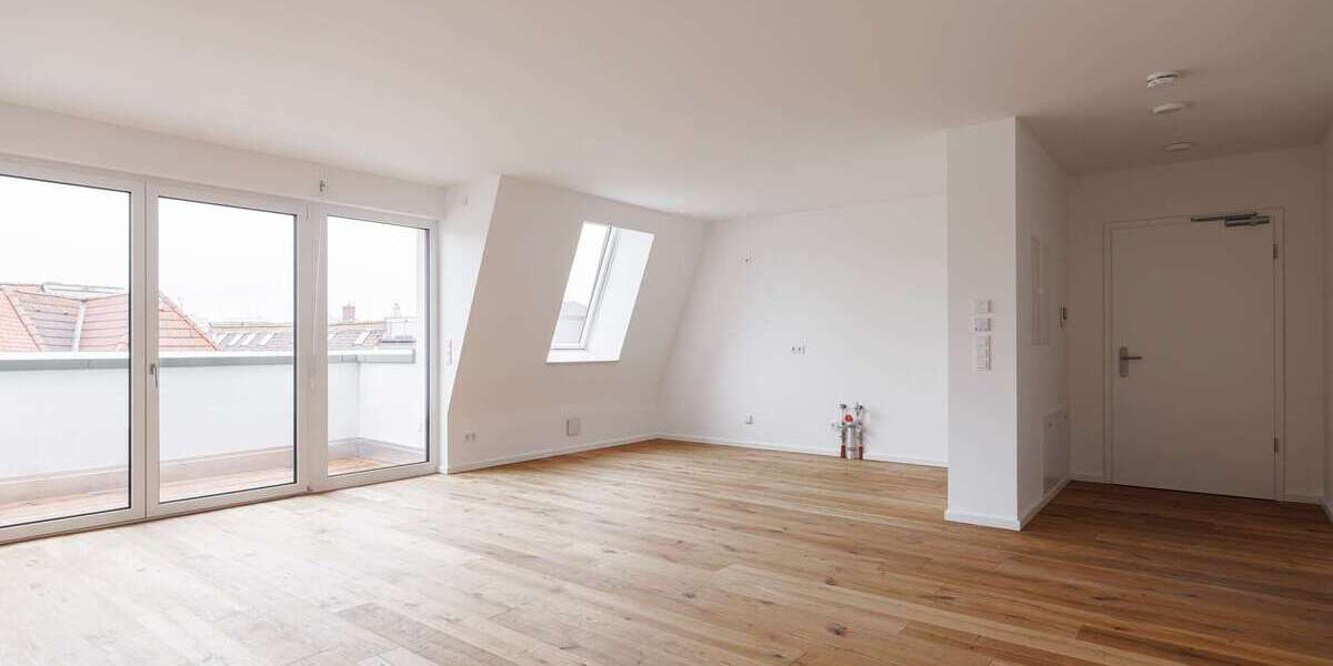 Etagenwohnung Leipzig Zentrum-Süd - 4 Zimmer, 127 m&sup2;, 2.290&euro; | Angebot:26828862
