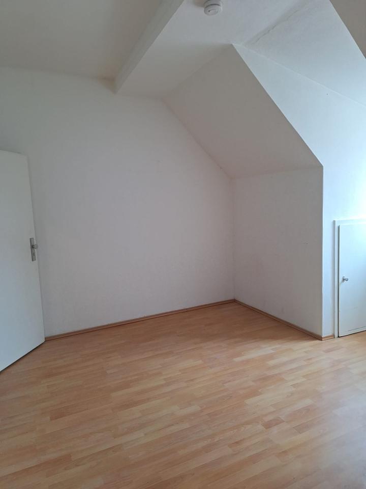 1-Zimmer-Wohnung in Landshut-Altstadt zu vermieten