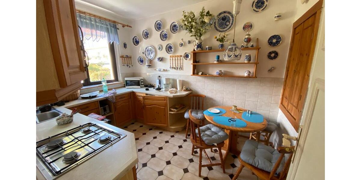 Doppelhaushälfte Magdeburg Brückfeld - 5 Zimmer, 100 m&sup2;, 1.200&euro; | Angebot:24843056