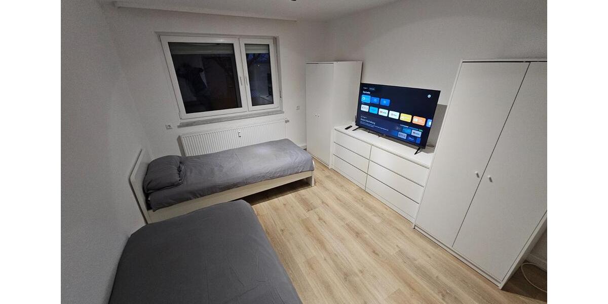Wohnen auf Zeit Karlsfeld - 2 Zimmer, 55 m&sup2;, 400&euro; | Angebot:24682195