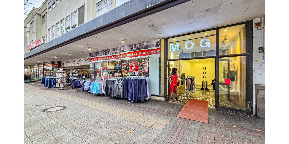 Gewerbeobjekt Kehl - 7.000&euro; | Angebot:25741312