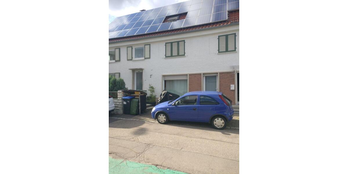 Doppelhaushälfte Ulm Donautal - 5 Zimmer, 128 m&sup2;, 1.530&euro; | Angebot:25992351