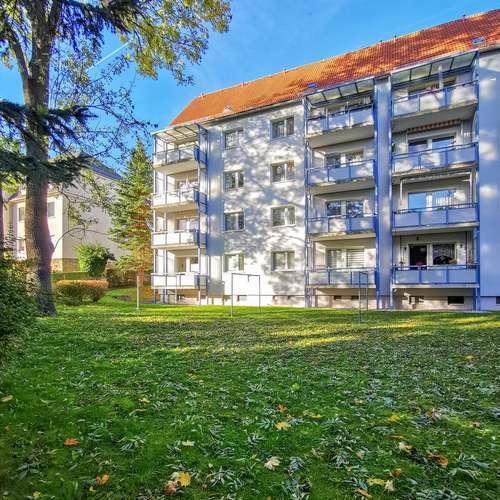 Wohnung zum Mieten in Freiberg 415 € 60.22 m²