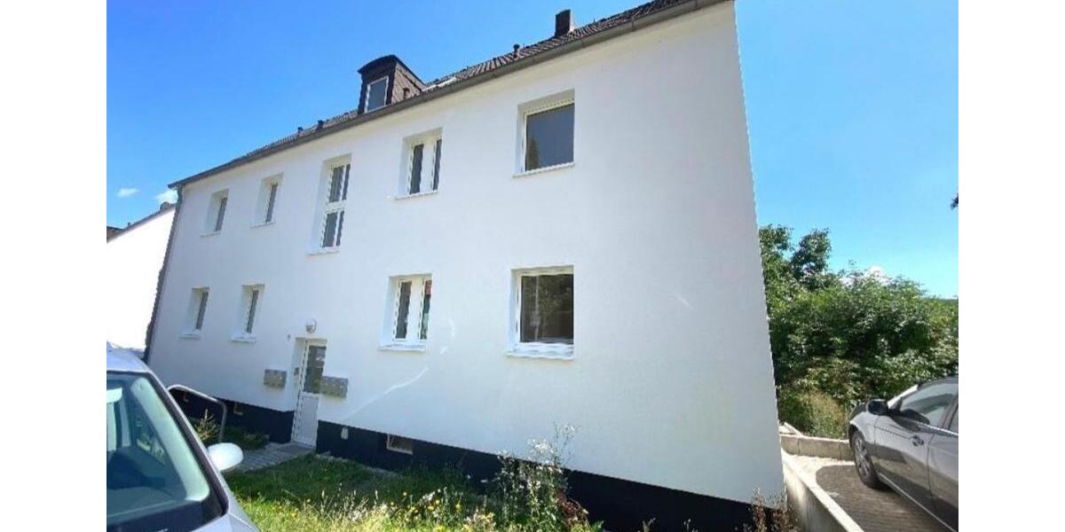 Etagenwohnung Ebermannstadt - 2 Zimmer, 51 m&sup2;, 750&euro; | Angebot:25942811