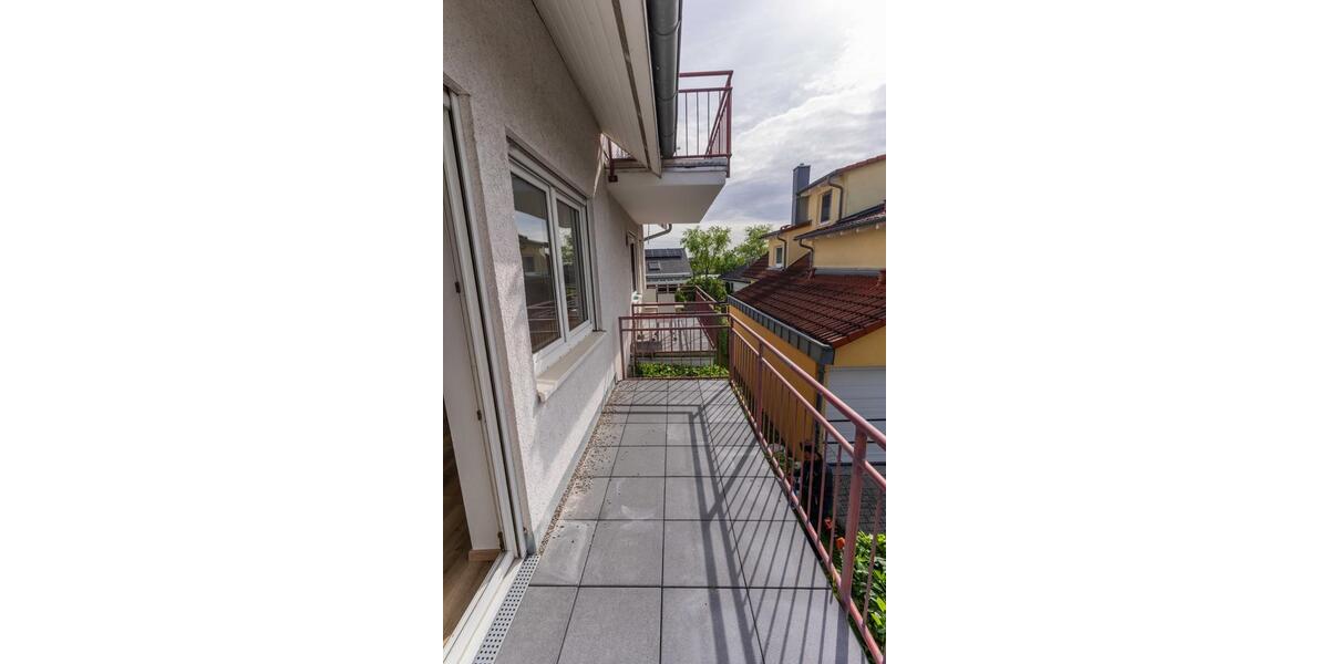 Etagenwohnung Bad Rappenau - 760&euro; | Angebot:26049963