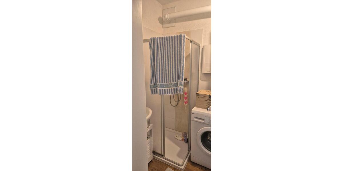 Etagenwohnung Bernburg (Saale) - 1 Zimmer, 43 m&sup2;, 400&euro; | Angebot:26610383