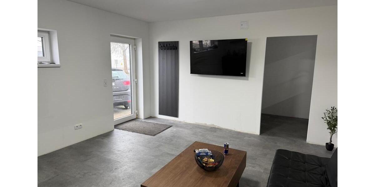 Gewerbeobjekt Allendorf (Eder) - 899&euro; | Angebot:26128483