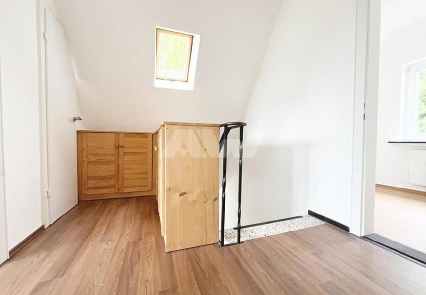 Einfamilienhaus mit Garage in Norden! Objekt-Nr.: