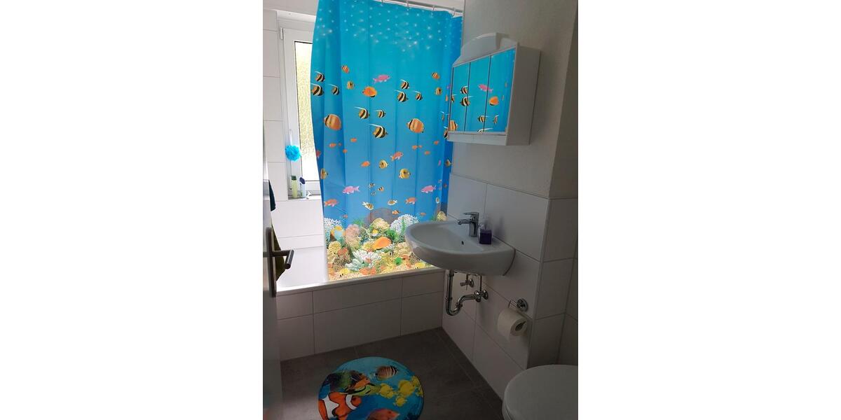 Wohnen auf Zeit Ludwigshafen am Rhein Parkinsel - 1 Zimmer, 21 m&sup2;, 500&euro; | Angebot:26039105