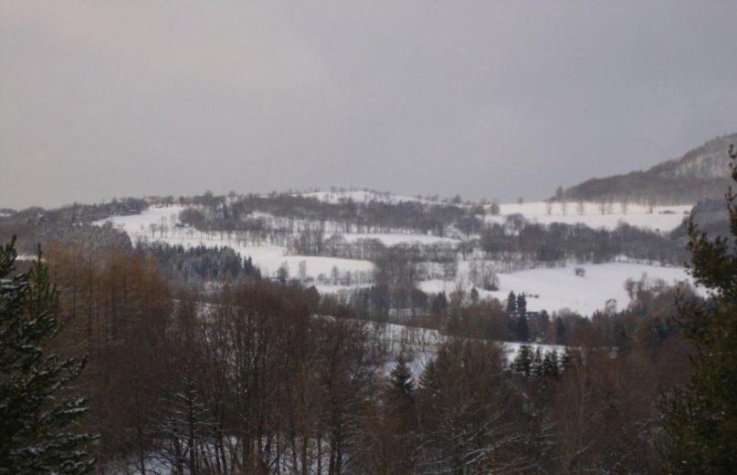 Dachgeschoßwohnung Altenberg Geising - 2 Zimmer, 54 m&sup2;, 369&euro; | Angebot:24981760