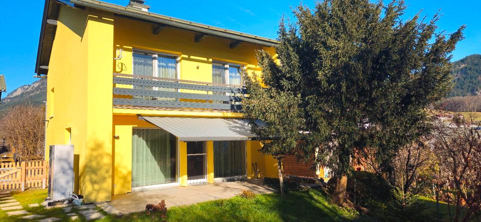 Reihenhaus Bischofswiesen - 6 Zimmer, 100 m&sup2;, 3.500&euro; | Angebot:25337799