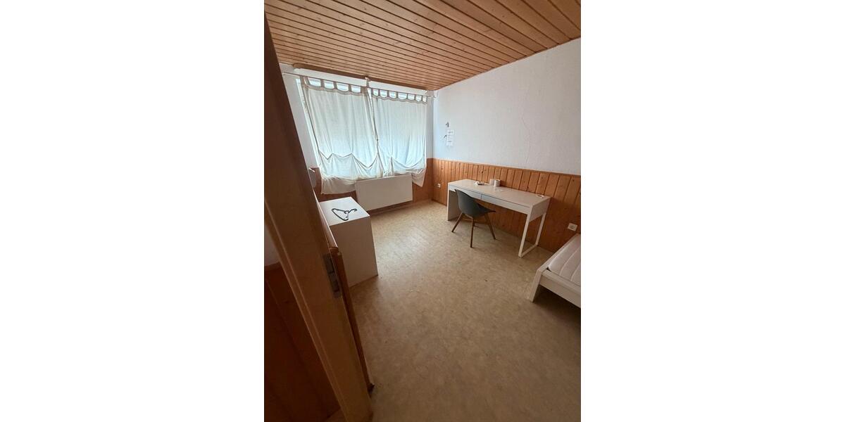 Etagenwohnung Kulmbach Blaich - 2 Zimmer, 60 m&sup2;, 800&euro; | Angebot:25992264