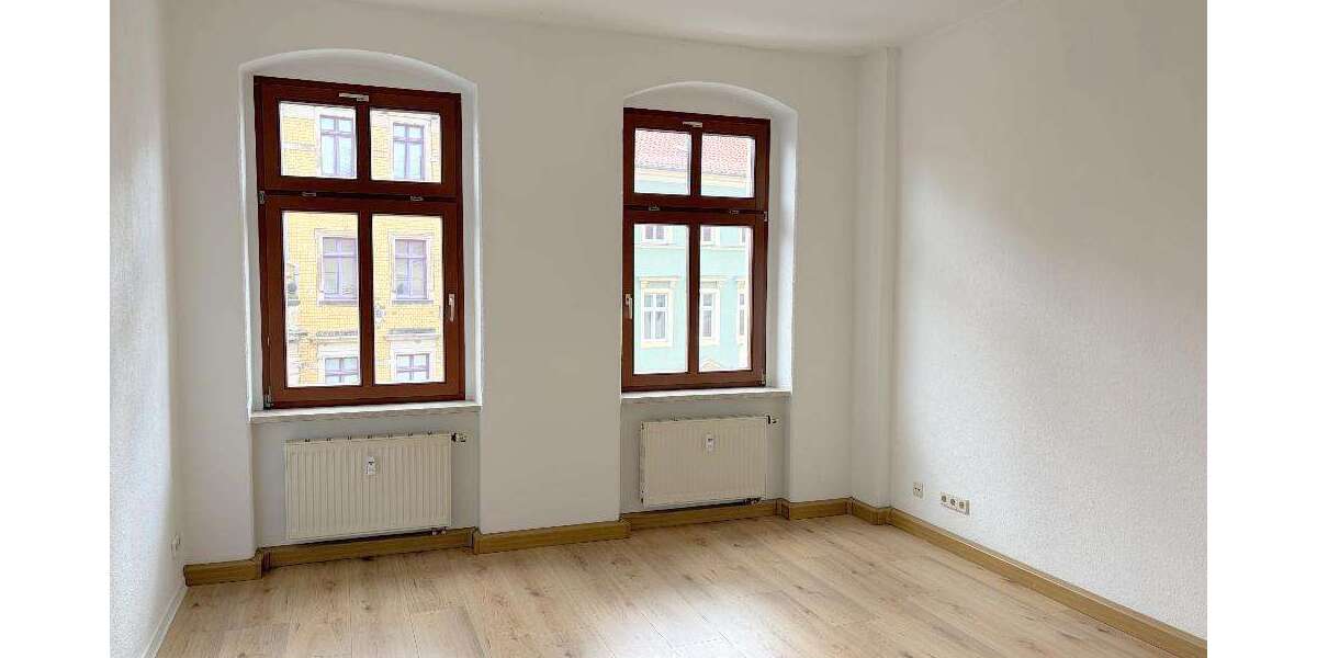 Etagenwohnung Meißen Görnische Vorstadt - 2 Zimmer, 61 m&sup2;, 456&euro; | Angebot:27267463
