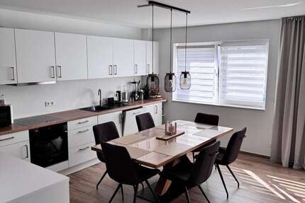 Wohnung Mörfelden Mörfelden - 3 Zimmer, 83 m&sup2;, 1.610&euro; | Angebot:26274590