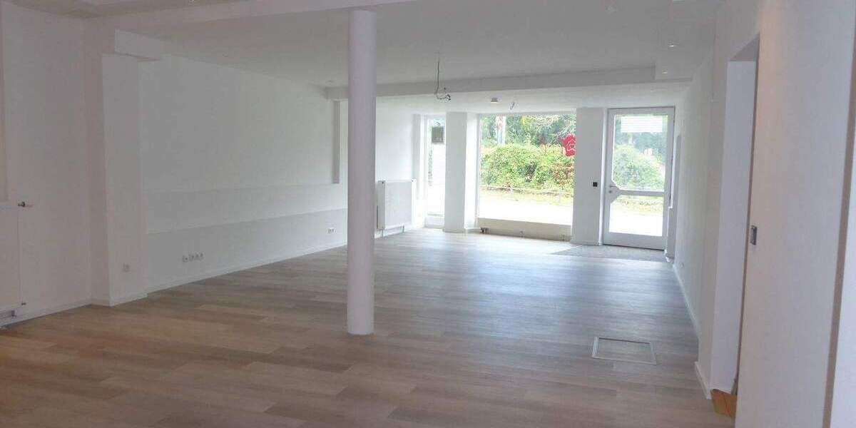 Gewerbeobjekt Saalfeld/Saale Saalfeld - 1 Zimmer, 560&euro; | Angebot:25660573