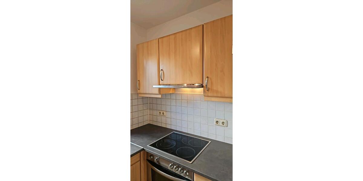Erdgeschoßwohnung Hartenstein - 1 Zimmer, 32 m&sup2;, 380&euro; | Angebot:24708028