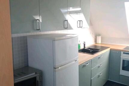 Wohnung Braunschweig Westliches Ringgebiet - 2.5 Zimmer, 60 m&sup2;, 600&euro; | Angebot:25161230