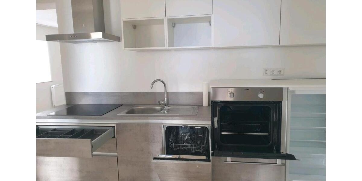 Etagenwohnung Neresheim - 3 Zimmer, 67 m&sup2;, 1.140&euro; | Angebot:24563583