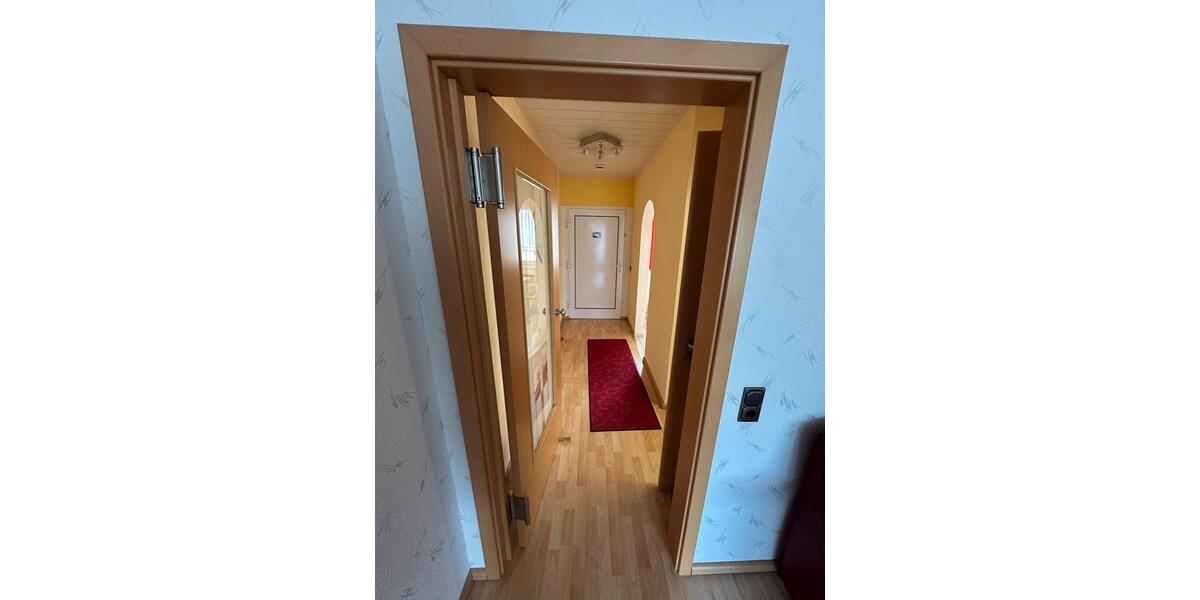 Etagenwohnung Sulzbach (Saar) - 3 Zimmer, 67 m&sup2;, 650&euro; | Angebot:26225914