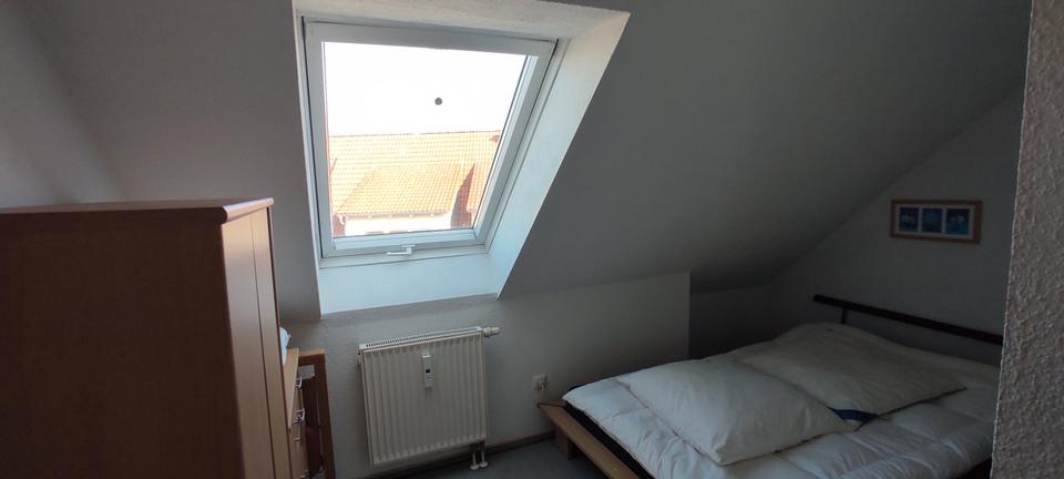 Maisonettenwohnung Niederwerrn - 5 Zimmer, 105 m&sup2;, 830&euro; | Angebot:26609484