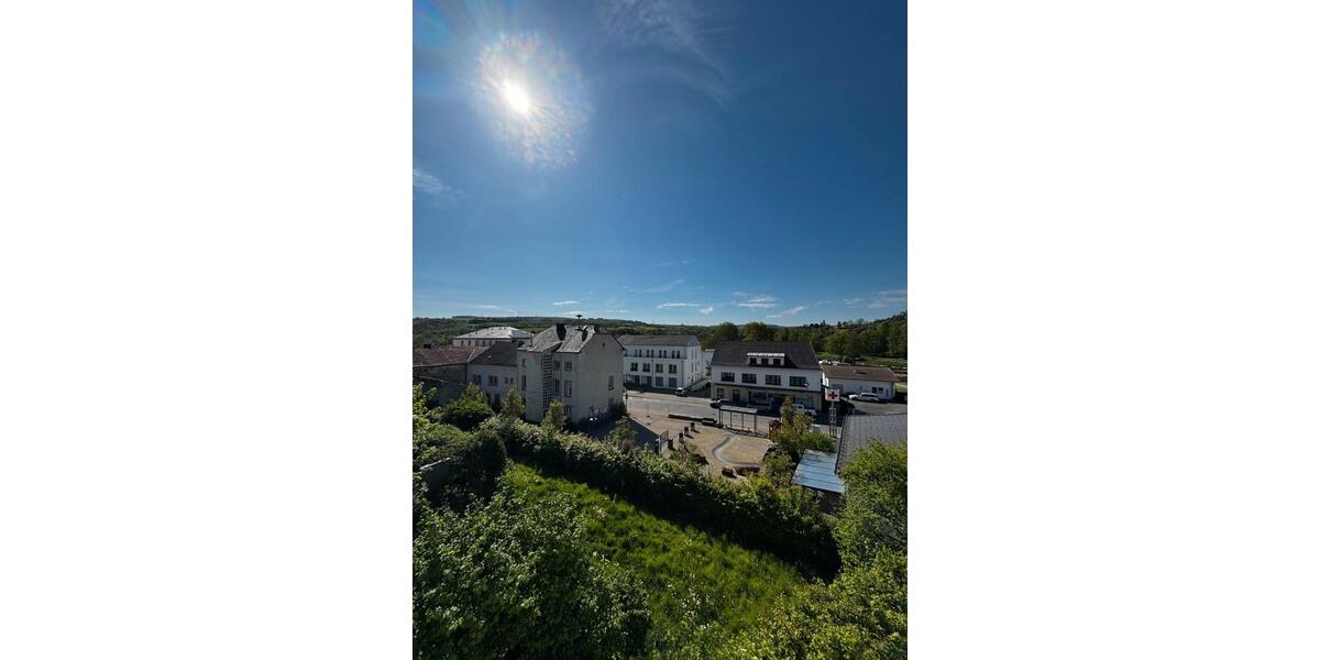 Dachgeschoßwohnung Echternacherbrück - 3 Zimmer, 95 m&sup2;, 1.600&euro; | Angebot:26365132