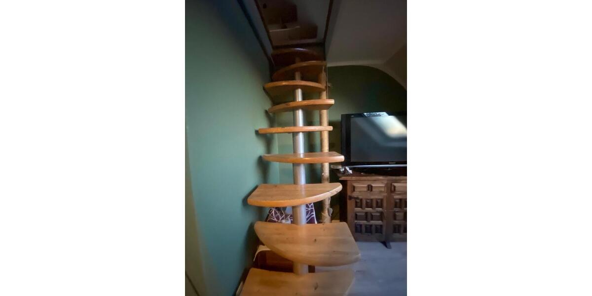 Dachgeschoßwohnung Tangstedt - 3 Zimmer, 60 m&sup2;, 1.200&euro; | Angebot:25612497