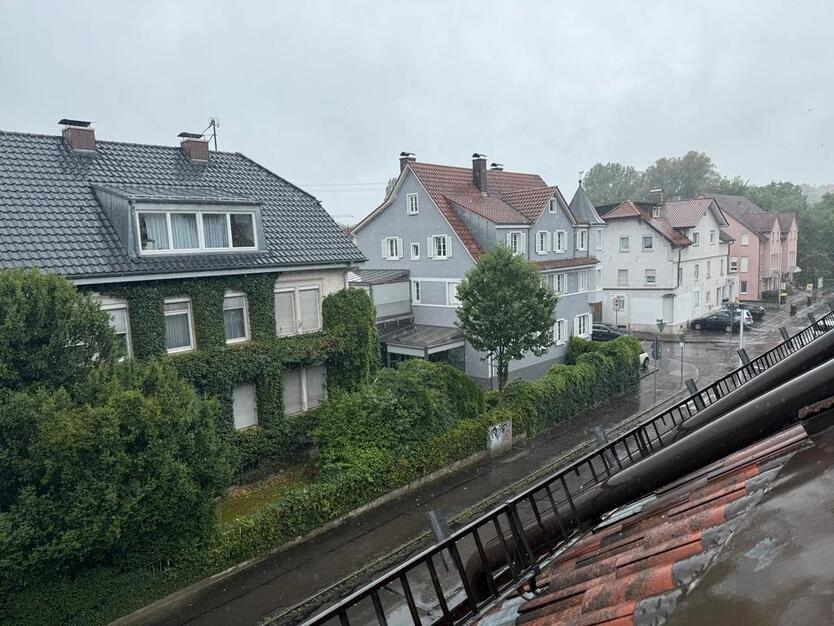 Schöne Wohnung zur Untermiete