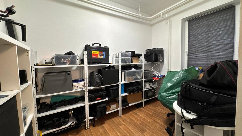 Gewerbeobjekt Schwarzheide - 911&euro; | Angebot:24941170