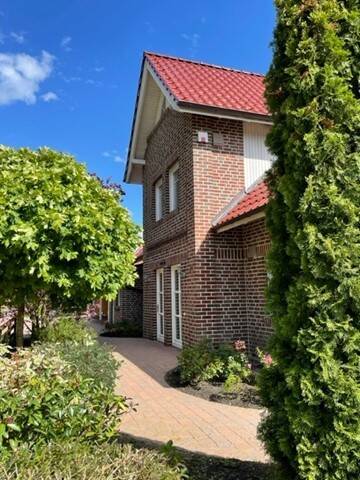 Etagenwohnung Hanstedt - 4 Zimmer, 124 m&sup2;, 1.446&euro; | Angebot:26127712