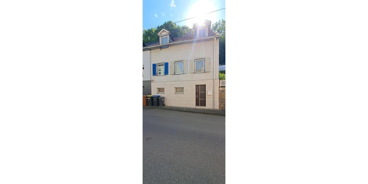 Einfamilienhaus Idar-Oberstein Oberstein - 4 Zimmer, 135 m&sup2;, 750&euro; | Angebot:26596237